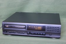 Sony CDP-M46 Lettore CD in