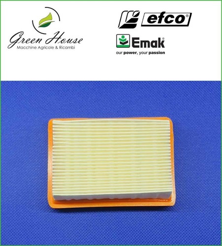 Filtro aria decespugliatore - filtro,