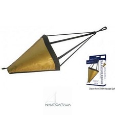 ANCORA GALLEGGIANTE SEA DROGUE MM. 800 PER BARCHE FINO A 8 MT - OSCULATI 3275602