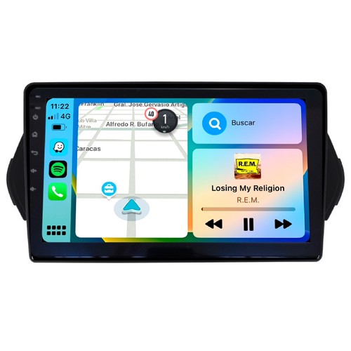 Autoradio android per fiat - android,