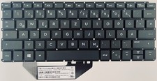 Orig. Tastiera DE QWERTZ per