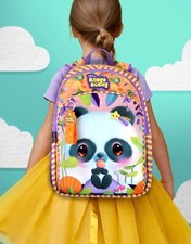 Zaino grande Bangoberry "Pally