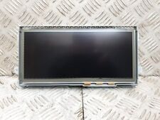 15-18 RANGE ROVER EVOQUE RADIO