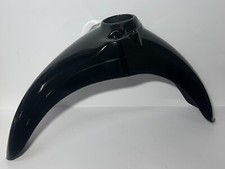 Parafango Anteriore Grezzo