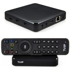 TVIP 705 BT 4K Android 11.0