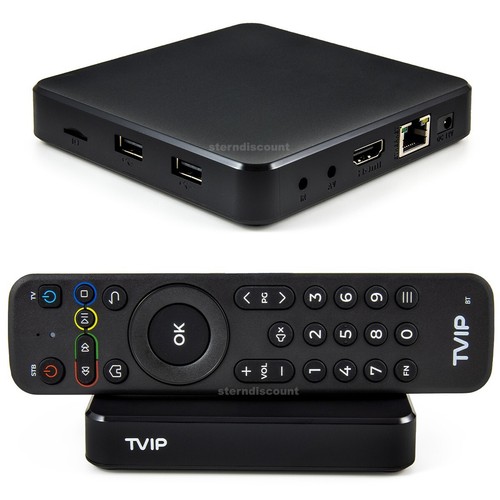 Tvip 705 android 11 - tvip,