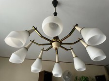 Arredoluce o Stilnovo LAMPADA LAMPADARIO LAMP 1950