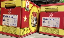 POMPA ELETTRICA DA TRAVASO