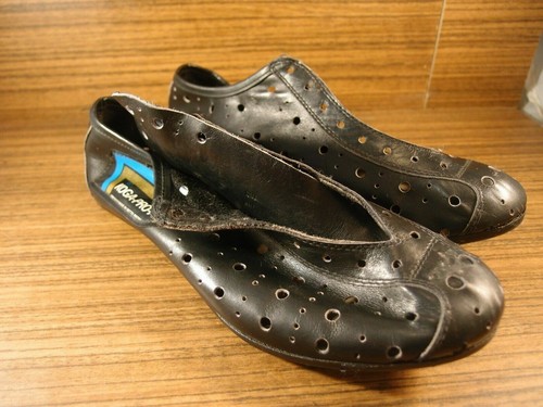 Scarpe bici strada vintage - bici, da