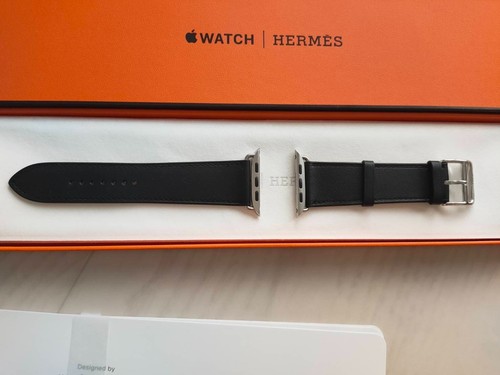 Apple watch hermes - watch,