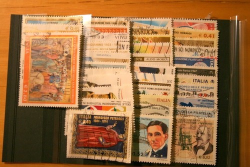 Italia usati 2003 annata - 2003,