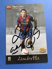 GIANLUCA ZAMBROTTA campione