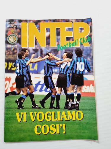 Inter football club aprile - inter,