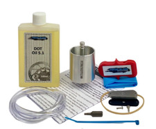 Kit freni TBS Easy To Bleed