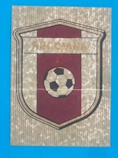 REGGIANA album shield ALL