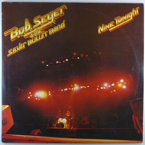 Bob seger the - 2x,