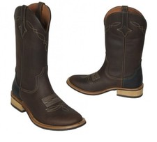 G1500 Stivali stivale roper