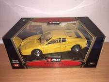 Bburago Burago 1:18 FERRARI