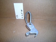 MOLLA - TIRANTE CAPPOTTE FIAT 500 C -leggi tutto