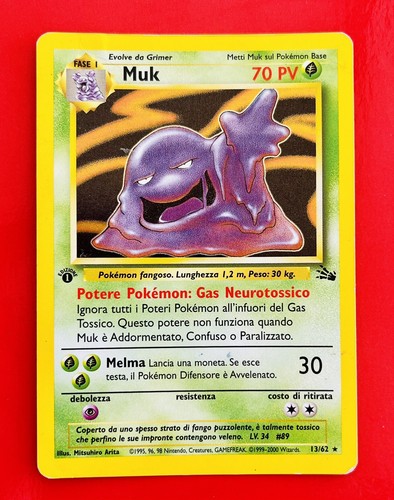 Lotto carte pokemon - pokemon, 13/62