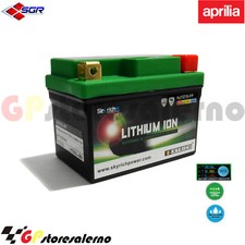 0675077SR BATTERIA LITIO