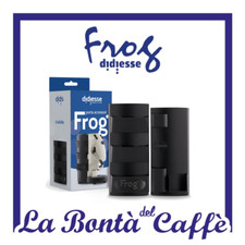 DIDIESSE FROG PORTA ACCESSORI