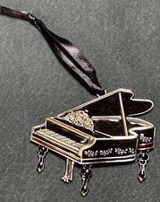 2 Harvey Lewis Grand Piano