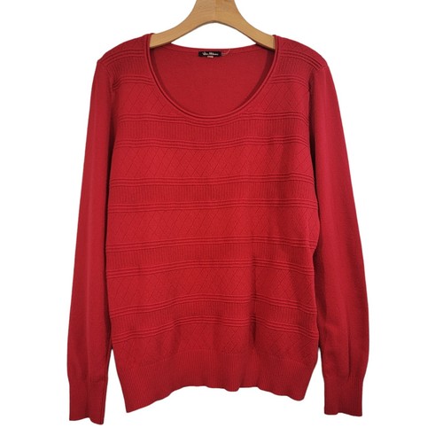 Maglione vila milano costine - maglione, a