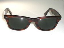 OCCHIALI DA SOLE VINTAGE B&L