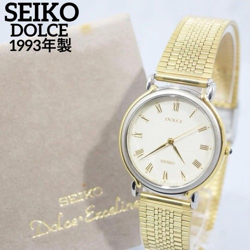 Orologio quarzo seiko dolce - orologio,
