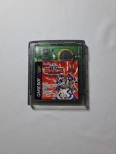Cartuccia Super Robot Pinball