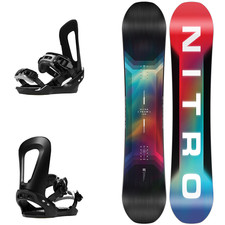 NITRO Future Team 2026 +