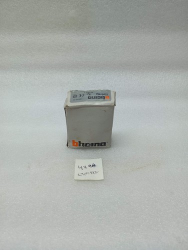 Bticino typ nt4406 - l-n-nt4406, dimmer