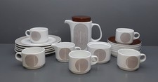 Raccolta servizi caffè - raccolta,