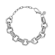 Bracciale Donna Hexagonia