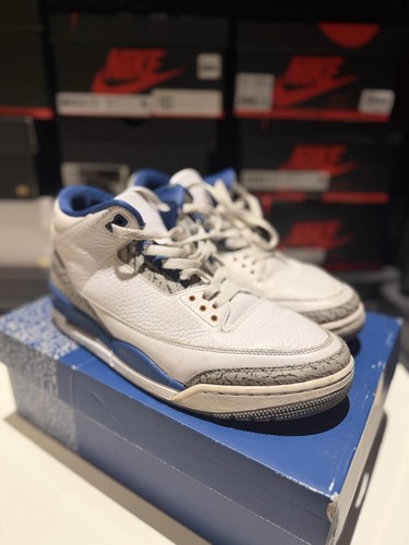 Size men air jordan - 10,