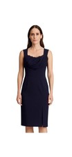 Blumarine abito tubino - , midi