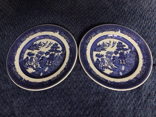 Johnson bros salice blu - salice,