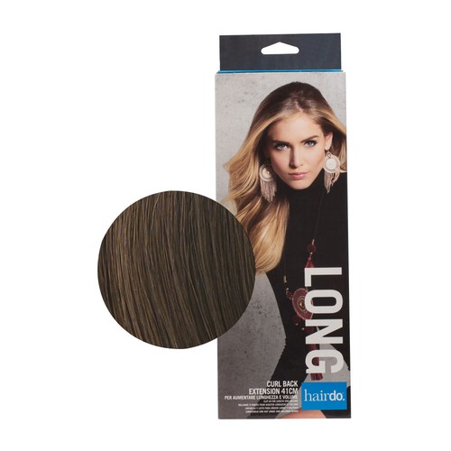 Hairdo curl back - hairdo, extension