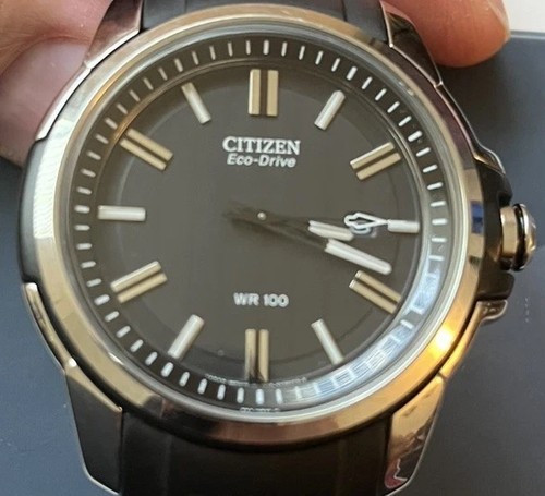 Orologio citizen eco drive - citizen, eco-drive