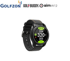 Orologio gps golfbuddy aim - golfbuddy,
