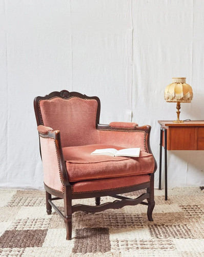 Ernest fauteuil bergère - ernest,,