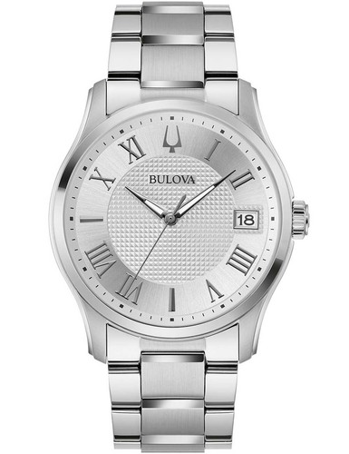 Bulova 96b391 orologio uomo - bulova,