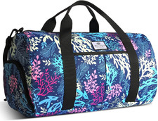 Borsone Da Palestra Donna Uomo