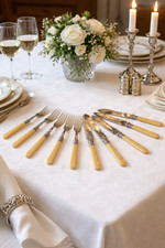 Servizio Posate da Pesce