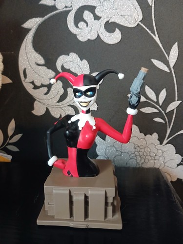 Batman the animated series - batman,