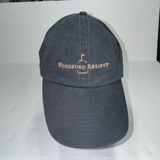 Cappello Woodford Reserve