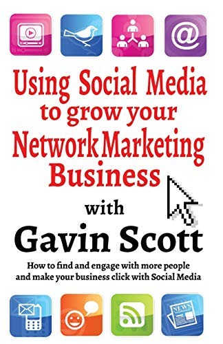 Using social media - social, grow
