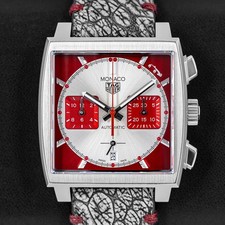 TAG Heuer Monaco Grand Prix de