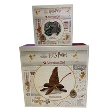 American Girl Harry Potter